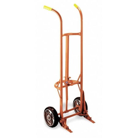 Drum Truck, 1000 lb., 23-3/4