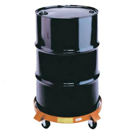D3-HR 30 Gallon Drum Dolly, D3-HR MPN:240029