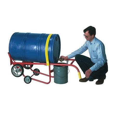 Drum Truck, 50BT Series MPN:240083