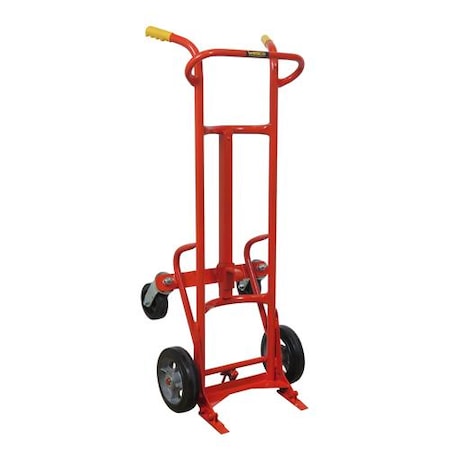 Ergonomic Drum Truck, 15BTC MPN:240121