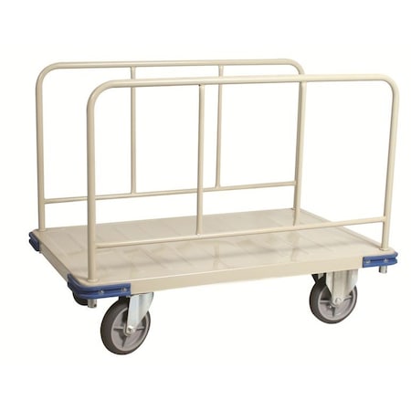 Commercial Quality Panel Cart MPN:270388