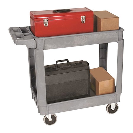 Shelf Cart, 24