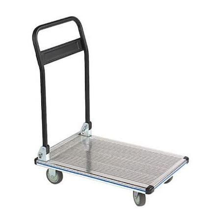 Aluminum Folding Handle Truck MPN:272076