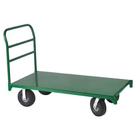 Extra Handle for 30 inch Trucks MPN:272199