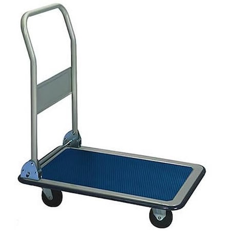 Economy Steel Folding Handle Truck MPN:272239