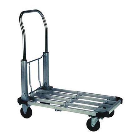 Aluminum Economy Telefolding Truck, 7017600 MPN:272250