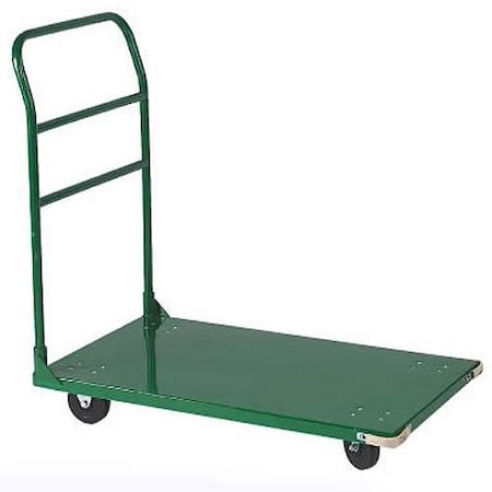 Economy Steel Platform Truck MPN:272265