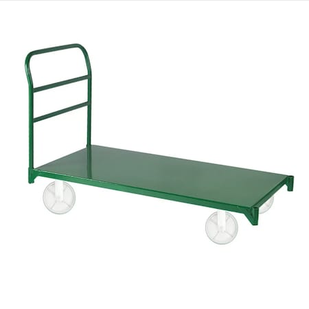 Steel Platform Truck, 24