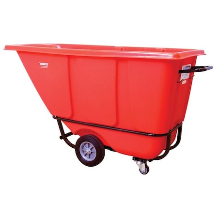 Tilt Cart, TILT, S 1/2 RED -10 MPN:272578