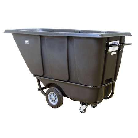 Tilt Cart, TILT, 1/2HD BK -12 MPN:272579