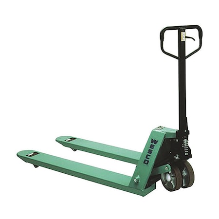 Pallet Jack, Standard, 5500 lb. MPN:272776