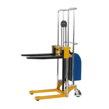 Electric Value Lift Stackers, VLP-47 MPN:273203