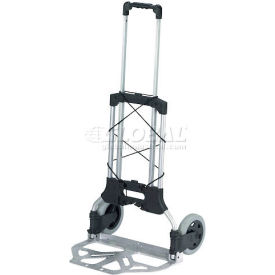 Wesco® Folding Hand Cart 220617 175 Lb. Capacity 220617