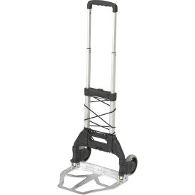 Wesco® Folding Hand Cart 220646 110 Lb. Capacity 220646
