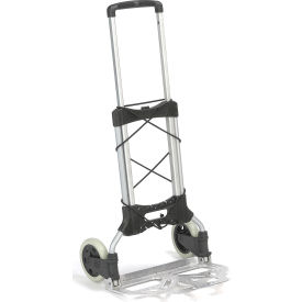 Wesco® Folding Hand Cart 220649 250 Lb. Capacity 220649