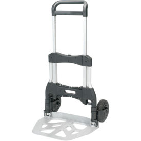 Wesco® Folding Hand Cart 220650 550 Lb. Capacity 220650