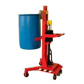 Wesco® Gator Grip® High-Reach Ergonomic Drum Handler 240154 240154