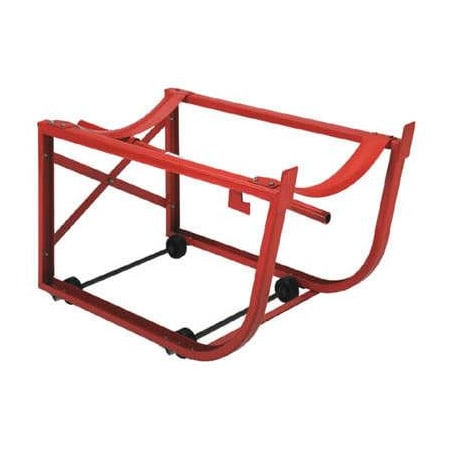 Standard Steel Drum Cradles, CWO-10 MPN:240023