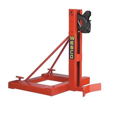 EGG-1 Drum Grab, EGG-1 MPN:240091