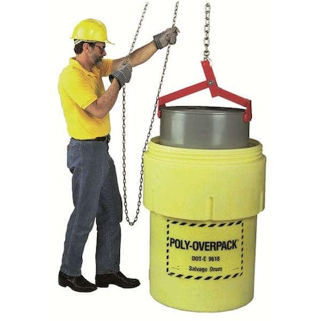 Salvage Drum Lifters, SDL-85 MPN:240102