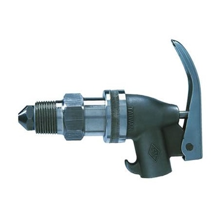 Heavy Duty Stainless Faucet w/ Internal Flame Arrestor, 440402 MPN:272038