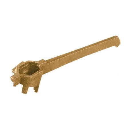 HAND WINCH LIFT: 350LB, STRADDLE BASE MPN:272178