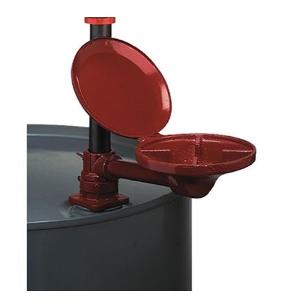 Drip Pan for Drum Pumps, 232005 MPN:272211