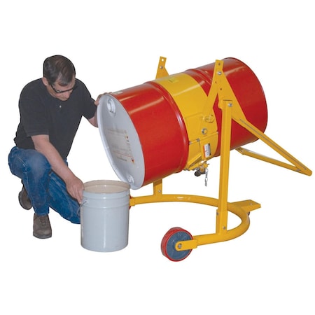 Value Drum Carrier and Dispencer, VDCD MPN:272404