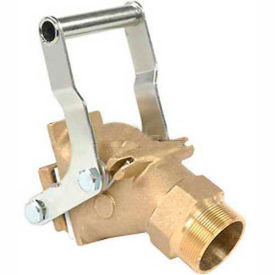 Wesco® Fast Flow Drum Gate 272034 272034