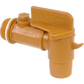 Wesco® Polyethylene Plastic 2