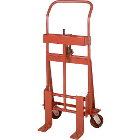 Wesco® Rais-N-Rol Machinery Mover w/ 5