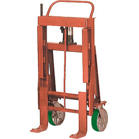 Wesco® Rais-N-Rol Machinery Mover w/ 8