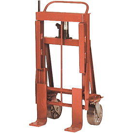 Wesco® Rais-N-Rol Machinery Mover w/ 8