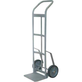 Wesco® Stainless Steel Hand Truck 210351 700 Lb. Capacity 210351