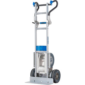LiftKar® Pro Folding Stair Climbing Truck 794 lb. Capacity Microcellular Wheels 270906
