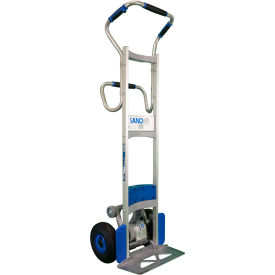 LiftKar® Pro Ergonomic Stair Climbing Truck 240 lb. Capacity Pneumatic Wheels 270910