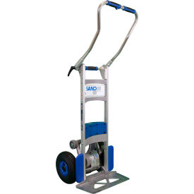 LiftKar® Pro Folding Stair Climbing Truck 375 lb. Capacity Pneumatic Wheels 270919