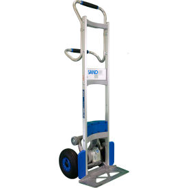 LiftKar® Pro Universal Stair Climbing Truck 375 lb. Capacity Pneumatic Wheels 270920