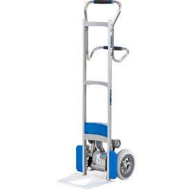 LiftKar® Pro Universal Stair Climbing Truck 240 lb. Capacity Microcellular Wheels 270924