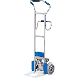 LiftKar® Pro Ergonomic Stair Climbing Truck 308 lb. Capacity Microcellular Wheels 270926