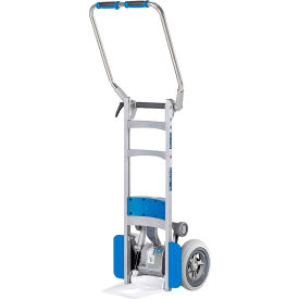 LiftKar® Pro Folding Stair Climbing Truck 308 lb. Capacity Microcellular Wheels 270927