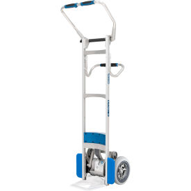 LiftKar® Pro Fold-L Stair Climbing Truck 308 lb. Capacity Microcellular Wheels 270929