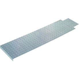 Snap-On Deck 220288 for Wesco® Cobra & Spartan Senior Convertible Hand Trucks 220288