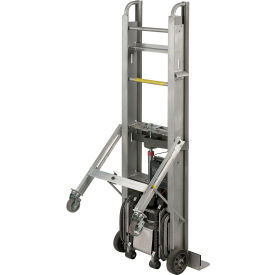 Optional Kick-out Wheel Assembly 230059 for Wesco® StairKing Battery Stair Climbing Hand Trucks 230059
