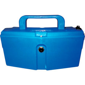 Optional Additional Battery Pack 274116 for Wesco® LiftKar® HD & SAL Series Trucks 274116