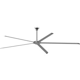 Epic Fans Apex 10' Commercial Fan 1 Phase 36242 CFM 208V ECF10V3