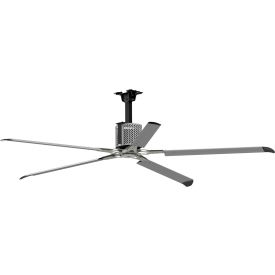 Epic Fans Summit 14' Direct Drive Fan 3 Phase 106456 CFM 208V EDF14B155V5