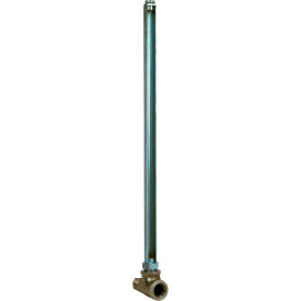 Wesco® 272005 Drum Level Gauge with Fitting 272005
