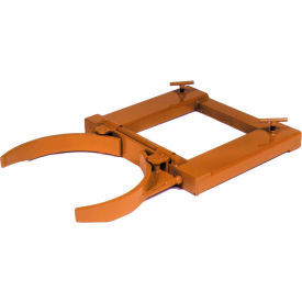 Wesco® Drum Grab for (1) 55 Gallon Steel Drum 240048 1500 Lb. Capacity 240048