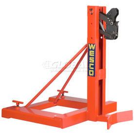 Wesco® Gator Grip® Single Drum Grab 240091 1000 Lb. Capacity 240091